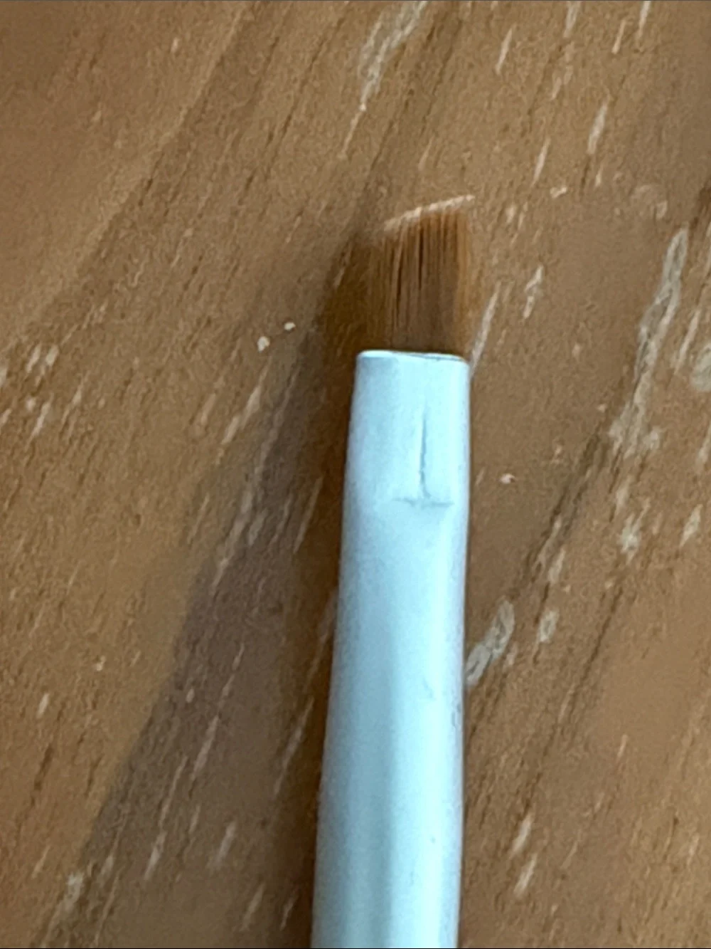 Rare Vintage Benefit Cosmetics Eye Brush #09